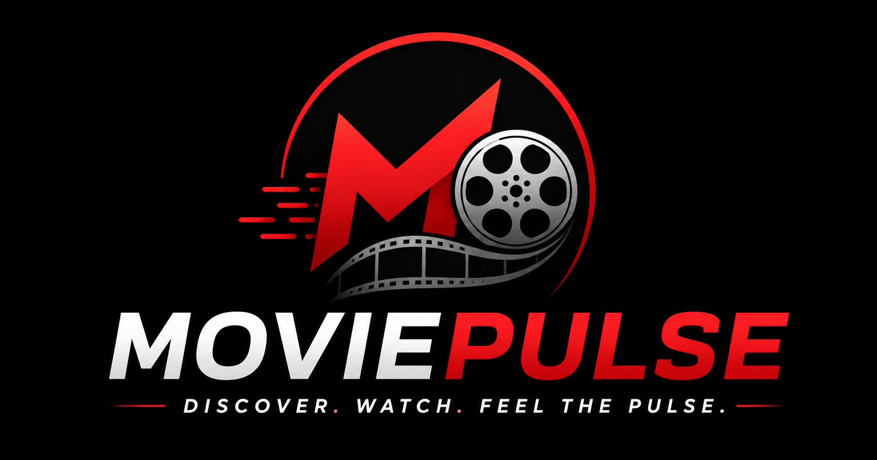 MoviePulse Logo